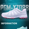 Giày Golf nữ PGM tourmament style XZ088