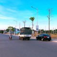 Bán đất mặt tiền đại lộ kinh doanh Giá chỉ 1.5 tỷ