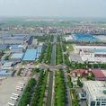 Bán đất khu công nghiệp Yên Phong, Bắc Ninh 14.100m2 xây kho xưởng