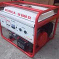 Bán nhanh máy phát điện Honda SH9500EX 8,5KW chạy xăng