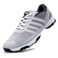 Giày golf nam XZ087 PGM golf shoes angle display