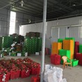 kho lạnh bảo quản trái cây