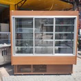 tủ mát siêu thị 3 cửa lùa