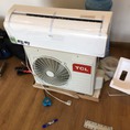 Điều hòa TCL giá rẻ Inverter