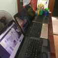 Laptop đã qua sử dụng