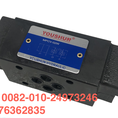 Van điện từ thuỷ lực YOUSHUN Hàn Quốc van điện từ hướng DSG 02 3C2 DL D24 DSG 02 3C2 DL A220