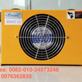 Máy làm mát không khí thủy lực tản nhiệt không khí AH0608 220V AH0608 24V AH0608 380V