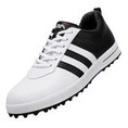 Giày golf nam PGM golf shoes micro leather