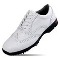 Giày golf nam XZ042 PGM golf shoes leather