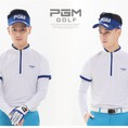 Mũ golf nửa đầu PGM golf cap MZ004