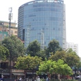 Tòa nhà văn phòng cho thuê Coteccons Building