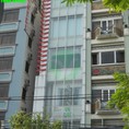 Văn phòng cho thuê tòa nhà Ánh Kim Building
