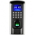 Máy chấm công vân tay kiểm soát cửa Ronald Jack SF200