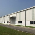 Cho thuê ngay 5.000 7.000m2 kho, xưởng nhà thép tiền chế