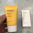 Kem chống nắng Innisfree Intensive Triple Care Suncreen xách tay Hàn Quốc