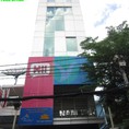 Văn phòng cho thuê tòa nhà Nam Việt Building