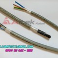Tiêu chuẩn Châu ÂuAltek Kabel. Cáp điều khiển CHLB Đức. Tiêu chuẩn Châu Âu