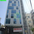 Tòa nhà văn phòng cho thuê Sonata Building