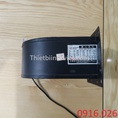 Quạt hút mùi con sên mini 120w