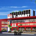 Mặt bằng 1.500m2 x 2 tầng mặt tiền 80m ở Trung kính cho thuê rẻ ngay