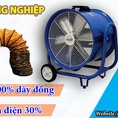 Top 3 quạt hút gió Dasin đáng tin dùng