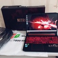 Acer Nitro 5 AN515 54 595D i5 9300H mới mua bán lỗ luôn 5tr