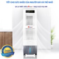 Tại sao quạt điều hòa Emasu EQ688 đứng đầu thị trường về chất lượng