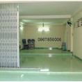 Cho thuê Mặt bằng trống suốt Quận 9
