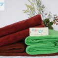 Khăn trải giường spa Microfiber chất lượng tại Hà Nội