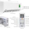 Panasonic cu xpu9wkh 8