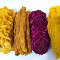 Trái Cây Sấy Dẻo Kim Nghĩa
