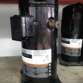 Block lốc máy nén lạnh Copeland 4,5hp ZR54KC TFD 522