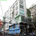 Văn phòng cho thuê tòa nhà Lê Thị Hồng Gấm Building