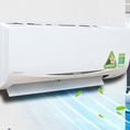 Máy lạnh Daikin FTKC 1HP