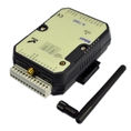 A 1260: Module Wifi điều khiển từ xa 7di/4do/4ai,hỗ trợ cổng usb, rs485
