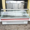 tủ trưng bày và bảo quản thịt tươi