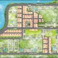 Đất liền kề KCN Châu Đức, Giá đầu tư 1.5tr/m2, Sổ đỏ công chứng ngay đát