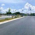 Bán đất phú mỹ 120m2 gần TTHC, sân bay quốc tế long thành