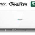 Điều hòa treo tường Casper Inverter 1 chiều 12000 BTU IC 12TL32