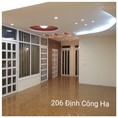 Cho Thuê VP Hà Nội 140m2