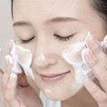 5 Bước rửa mặt đúng cách dành cho mọi loại da