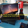 Hỗ trợ lắp đặt máy tính tiền giá rẻ tại Long An cho tạp hóa tự chọn, siêu thị mini, bách hóa