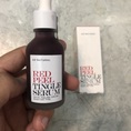 Serum thay da Red Peel Tingle Serum xách tay Hàn Quốc