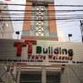 Văn phòng cho thuê tòa nhà TT Building