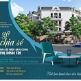 Đất nền khu đô thị dĩnh trì 2020