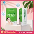 EVA DETOX Kéo dài tuổi thanh xuân