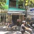 Nhà nguyên căn mặt tiền kinh doanh Nguyễn Hoàng