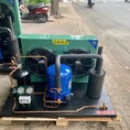 Danfoss 5 HP MT64
