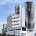 Giảm giá Cho thuê Văn phòng Office tại tòa Indochina Plaza Hà Nội Tower 150 450m2