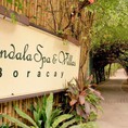 Mandala Spa Resort Villas ở Boracay, Philippines